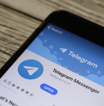Apple Restores Telegram After Brief Global App Store Removal Telegram logo