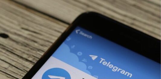 Telegram Challenges India’s Temporary Ban in Court Telegram logo