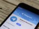 India Orders Temporary Telegram Block Ahead of Major Medical Entrance Exam Re-Test Telegram logo