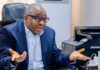NDPC joins 60 global regulators to endorse AI imagery privacy protection Vincent Olatunji, PhD., the National Commissioner and Chief Executive Officer, Nigeria Data Protection Bureau (NDPB