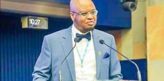 Legislations Are Crucial For Citizen’s Identity Protection – Pantami Professor Isa Ali Ibrahim pantami, Minister For Communication and Digital Economy