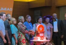 DG NITDA Commends Jumia For Reforming Nigeria’s E-commerce NITDA Team at Jumia 10 years Anniversary