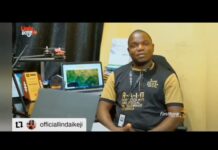 RAIN: Vote N1 Million for People living with disabilities