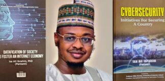 As IoT Becomes Attractive, Pantami Assures Of Proactive Regulation Professor Isa Ali Ibrahim pantami, Minister of Communication and Digital Economy