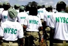 Abuja Corps Member Develops Automatic Payroll System, Unveils App