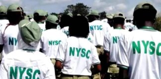 Abuja Corps Member Develops Automatic Payroll System, Unveils App