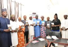 Again, PRNigeria, CCC Bag IPRA Golden World Award on Crisis Management Image Merchant promotion limited Team