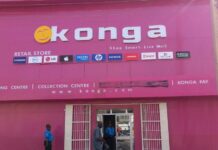 Konga raises alarm over scammers using its brand to defraud people