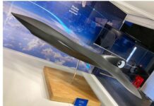 UK Researches On Deployable Hypersonic Military Jet Tech Reaction Engines Concept V version