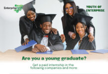 Key Solutions To Unemployment Rate Among Young Graduates In Nigeria