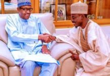 Buhari Appoints Bashir as Special Assistant on Digital Communications