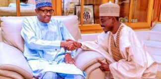 Buhari Appoints Bashir as Special Assistant on Digital Communications