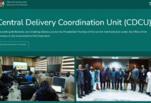 FG Introduces Technologies For Project Tracking, Supervision