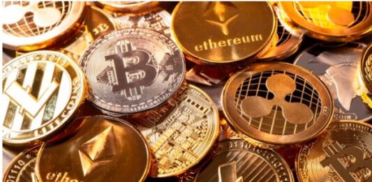 Bitcoin Recovers Slightly After Hitting 7-Month Low CRYPTO