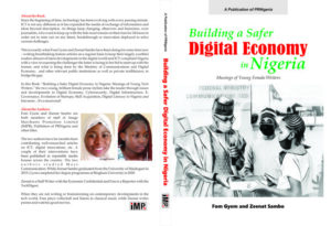 Building a Safer Digital Economy in Nigeria by Fom Gyem, Zeenat Sambo