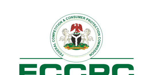 FCCPC Cracks Down on Loan Apps That Missed January Deadline FCCPC LOGO