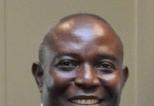 Alford Conferences Hosts Inaugural Abuja Technology Forum Mr Frederick Apeji, Chairman/CEO of Alford Conferences Limited