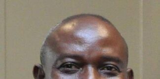 Alford Conferences Hosts Inaugural Abuja Technology Forum Mr Frederick Apeji, Chairman/CEO of Alford Conferences Limited