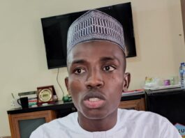 INTERVIEW: We Are Set To Train 300 Youths On Digital Literacy, Telcom Networking In Northeast – NEICTI Boss, Alkali Mr Abdulrahman Barkindo Alkali, Project Lead, North East ICT Initiative