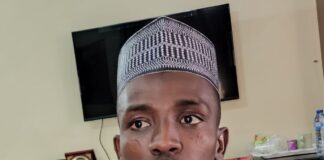 INTERVIEW: We Are Set To Train 300 Youths On Digital Literacy, Telcom Networking In Northeast – NEICTI Boss, Alkali Mr Abdulrahman Barkindo Alkali, Project Lead, North East ICT Initiative