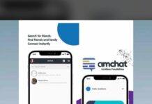 Jigawa Man Develops Amchat App For Global Usage