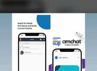 Jigawa Man Develops Amchat App For Global Usage
