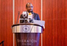 FG Unveils FinTrak ERP, Reiterates Commitment To Achieve Digital Nigeria by 2030