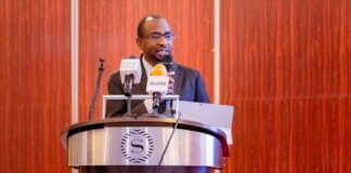 FG Unveils FinTrak ERP, Reiterates Commitment To Achieve Digital Nigeria by 2030