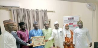 Northern Students Honours PRNigeria, Seek Youth Mentorship Programme