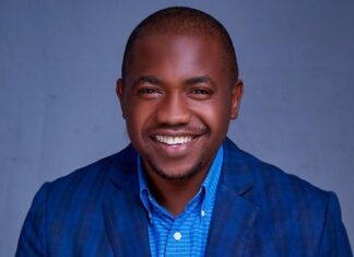 Nigerian Tech Entrepreneur Babangida Ruma Launches Free E-commerce Platform To Empower SMEs Dr. Babangida Ruma