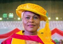 NITDA bill not to regulate telecoms business – Hadiza Umar Mrs Hadiza Umar, Head of Corporate Affairs, NITDA