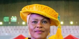 NITDA bill not to regulate telecoms business – Hadiza Umar Mrs Hadiza Umar, Head of Corporate Affairs, NITDA