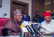 Implementation Of NDEPs Will Consolidate Gains, Sustainably Grow Nigeria’s Digital Economy – Pantami