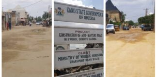 Deconstructing the Features of Nigerian Engineers and Technicians