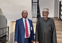 NDPB To Collaborate With NHIA On Data Protection, Privacy