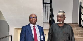 NDPB To Collaborate With NHIA On Data Protection, Privacy