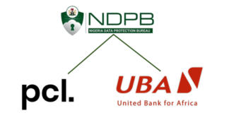 NDPB Investigates Phillips Consulting, UBA For Alleged Violation Of NDPR