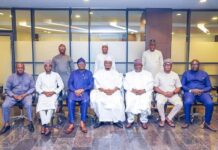 Pantami Inaugurates Presidential Technical Working Committee To Review IPPIS, GIFMIS, TSA Prof. Pantami with members of the Presidential Committee to Review IPPIS, TSA, GIFMIS