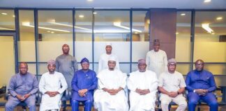 Pantami Inaugurates Presidential Technical Working Committee To Review IPPIS, GIFMIS, TSA Prof. Pantami with members of the Presidential Committee to Review IPPIS, TSA, GIFMIS