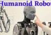 Humanoid Robot Sales Reach 7,000 As Global Industry Bets On Rapid Growth