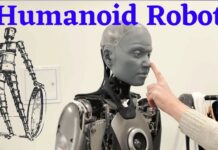World’s Biggest Deal For Humanoid Robots Inked