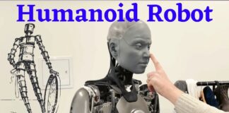 World’s Biggest Deal For Humanoid Robots Inked