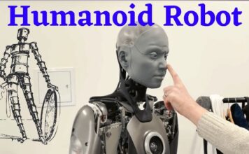 Humanoid Robot Sales Reach 7,000 As Global Industry Bets On Rapid Growth