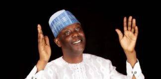 Yusuf Alli @60: Unveiling an Investigative Journalist Par Excellence Yusuf Alli