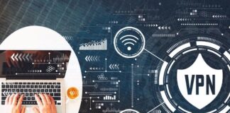 Data Privacy: Why You Need a VPN VPN