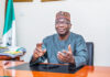 AbdulRazaq Rewards Student Innovators, Vows to Make Kwara Nigeria’s Tech Hub Kwara State Governor, Abdulrahman Abdulrasaq