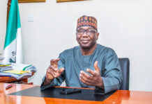 AbdulRazaq Rewards Student Innovators, Vows to Make Kwara Nigeria’s Tech Hub Kwara State Governor, Abdulrahman Abdulrasaq