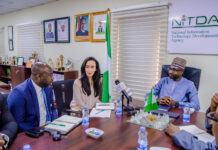 NITDA, Amazon To Collaborate On Digital Services For Local Operators