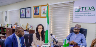 NITDA, Amazon To Collaborate On Digital Services For Local Operators