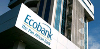 Ecobank partners AMA Academy to launch Pan-African fintech training, awards for journalists